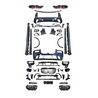 X7 Lci M Sport Body Kit Upgrade for G07 X7 18-22