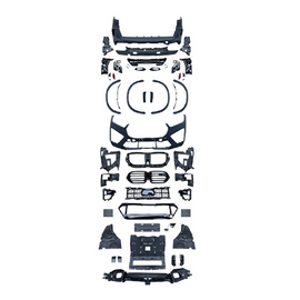 X5M Body Kit Upgrade for G05 X5 Lci 24