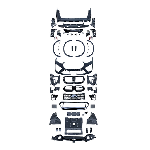 X5M Body Kit Upgrade for G05 X5 Lci 24