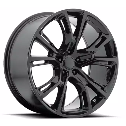 4 DIE-CAST JEEP GRAND CHEROKEE STYLE