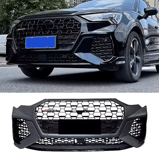 RSQ3 Front Bumper for Q3 19-24