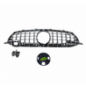 GT Style Front Grille + Star for X290 AMG GT