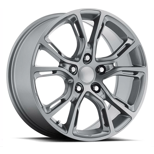 4 DIE-CAST JEEP GRAND CHEROKEE STYLE