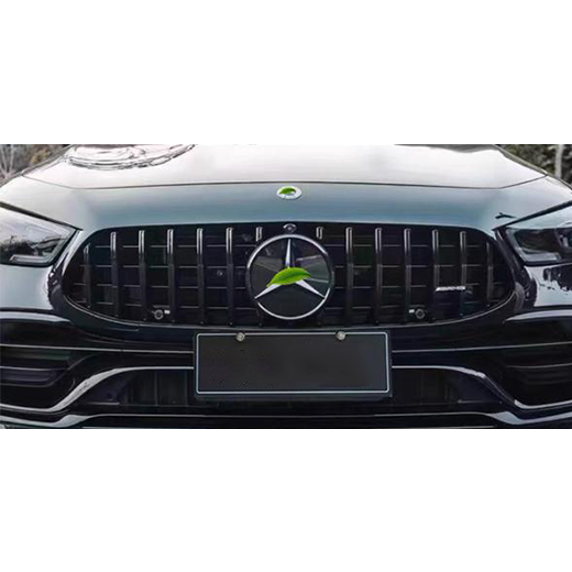 GT Style Front Grille + Star for X290 AMG GT