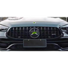 GT Style Front Grille + Star for X290 AMG GT