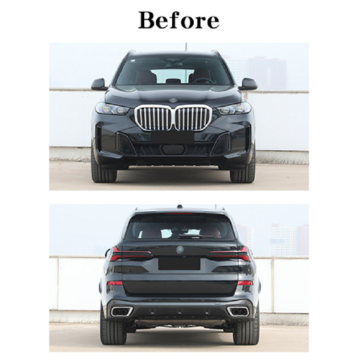 X5M Body Kit Upgrade for G05 X5 Lci 24