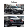 E63 AMG Body Kit Upgrade for W213 E Class 17-20