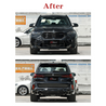 X5M Body Kit Upgrade for G05 X5 Lci 24