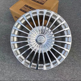 4 Maybach Forged Rims