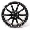 4 Brabus Monoblock Z Wheel Rims